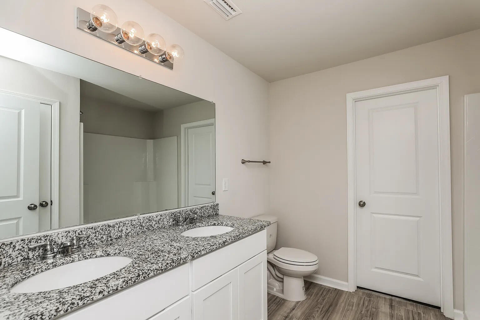 Lake Ridge - Residential