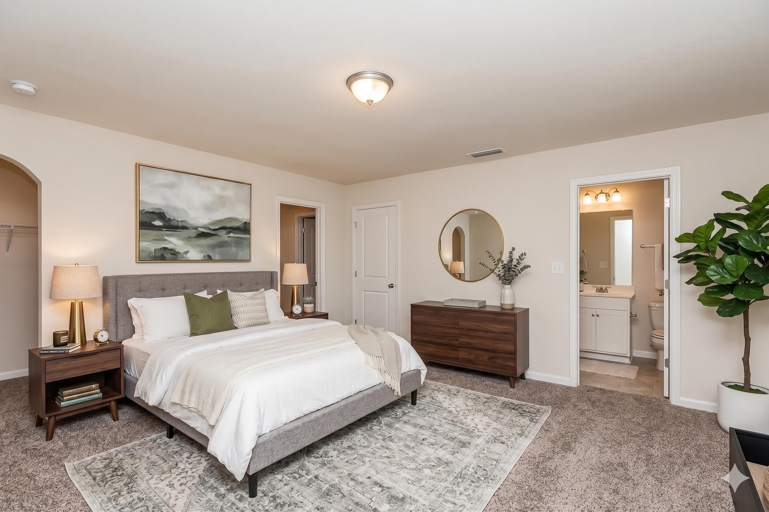 Lake Ridge - Residential
