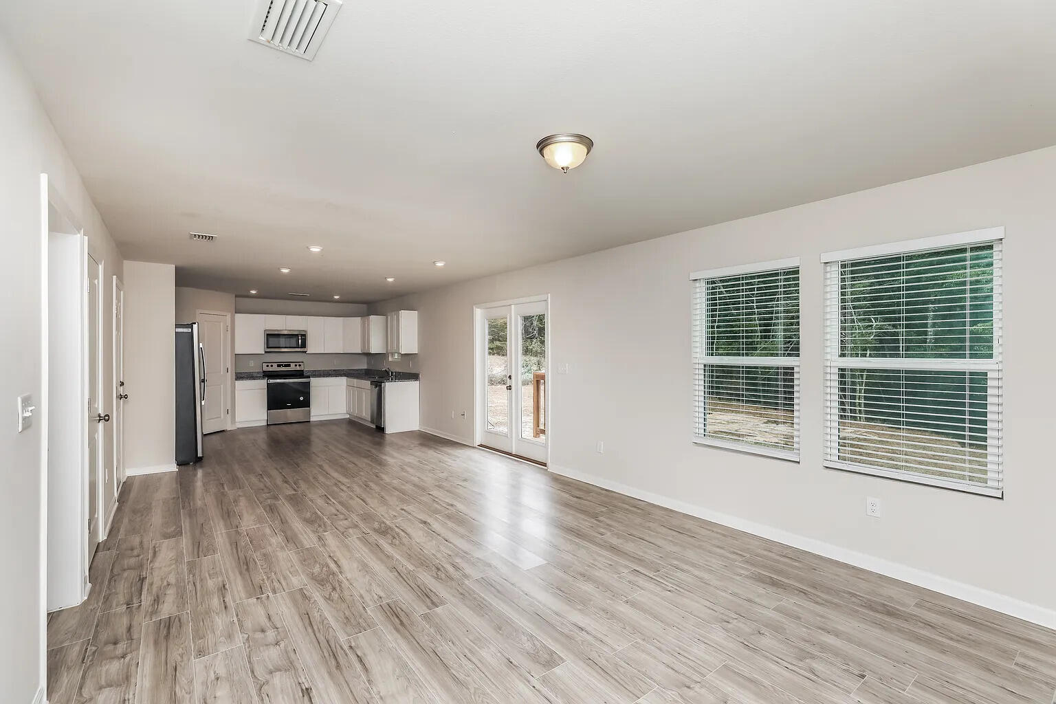 Lake Ridge - Residential