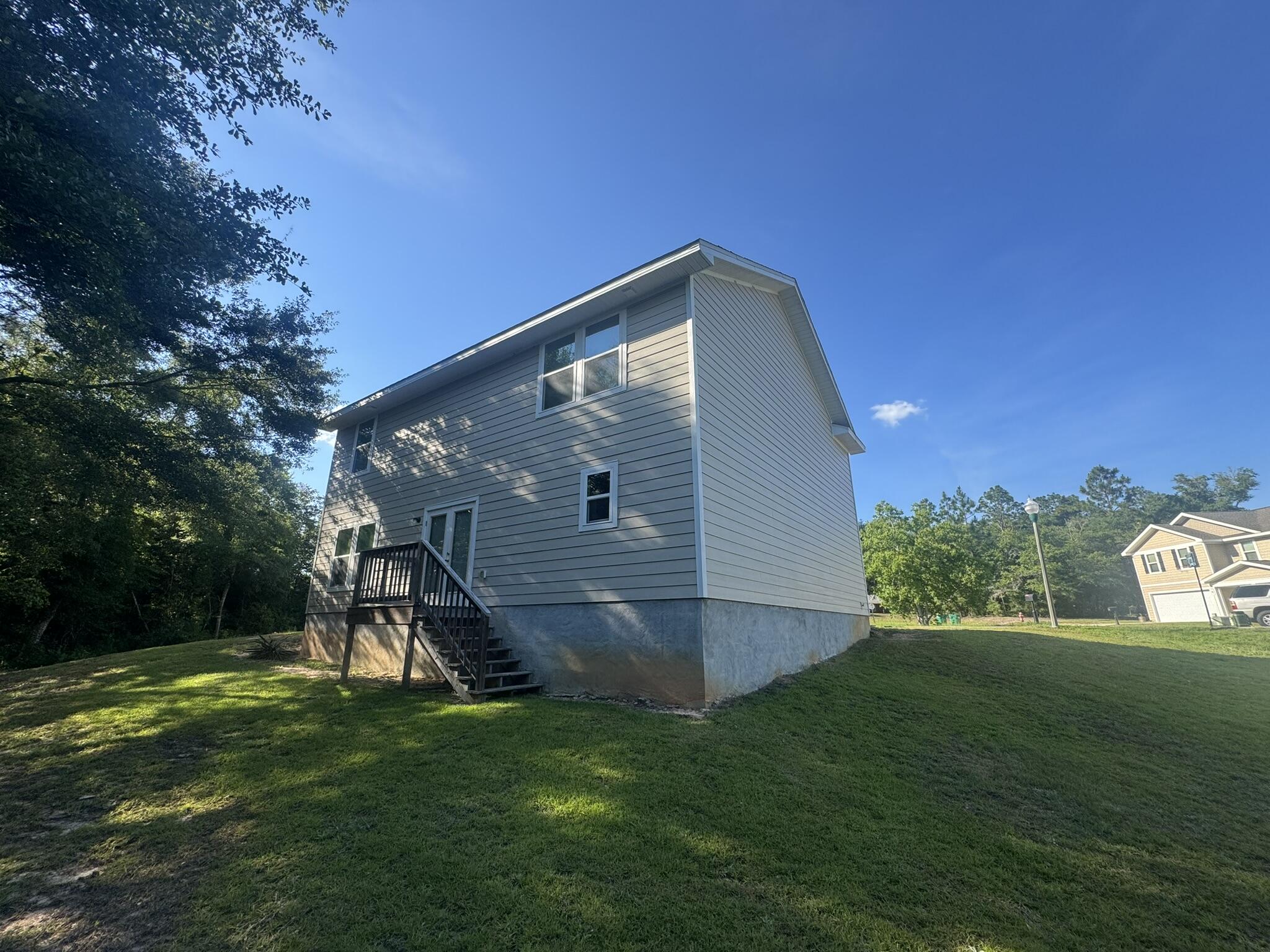 Lake Ridge - Residential
