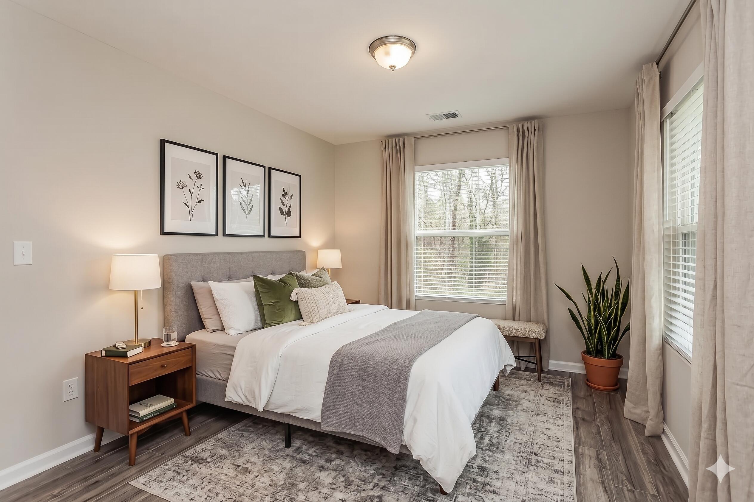 Lake Ridge - Residential