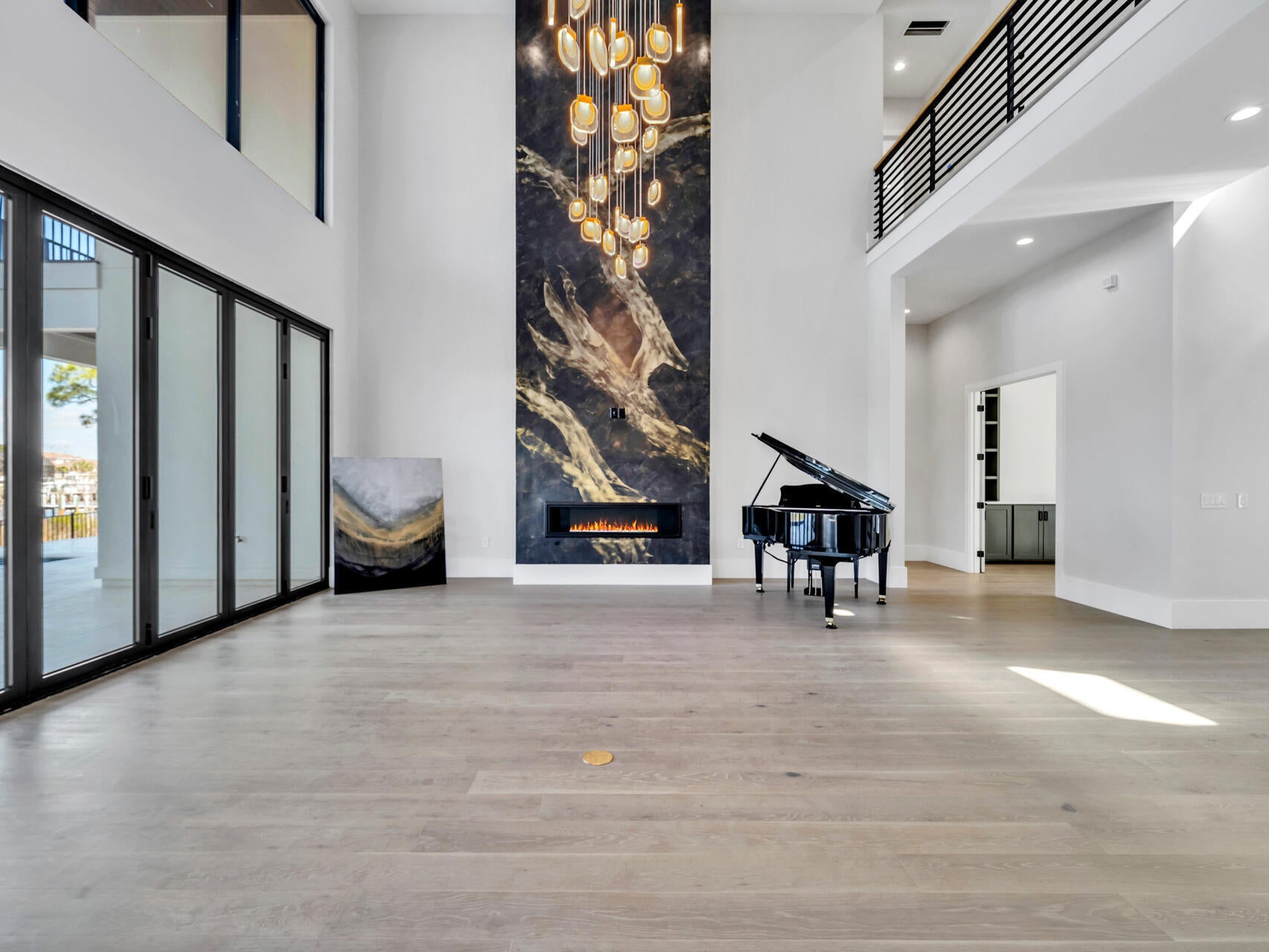 KELLY PLANTATION S/D - Residential