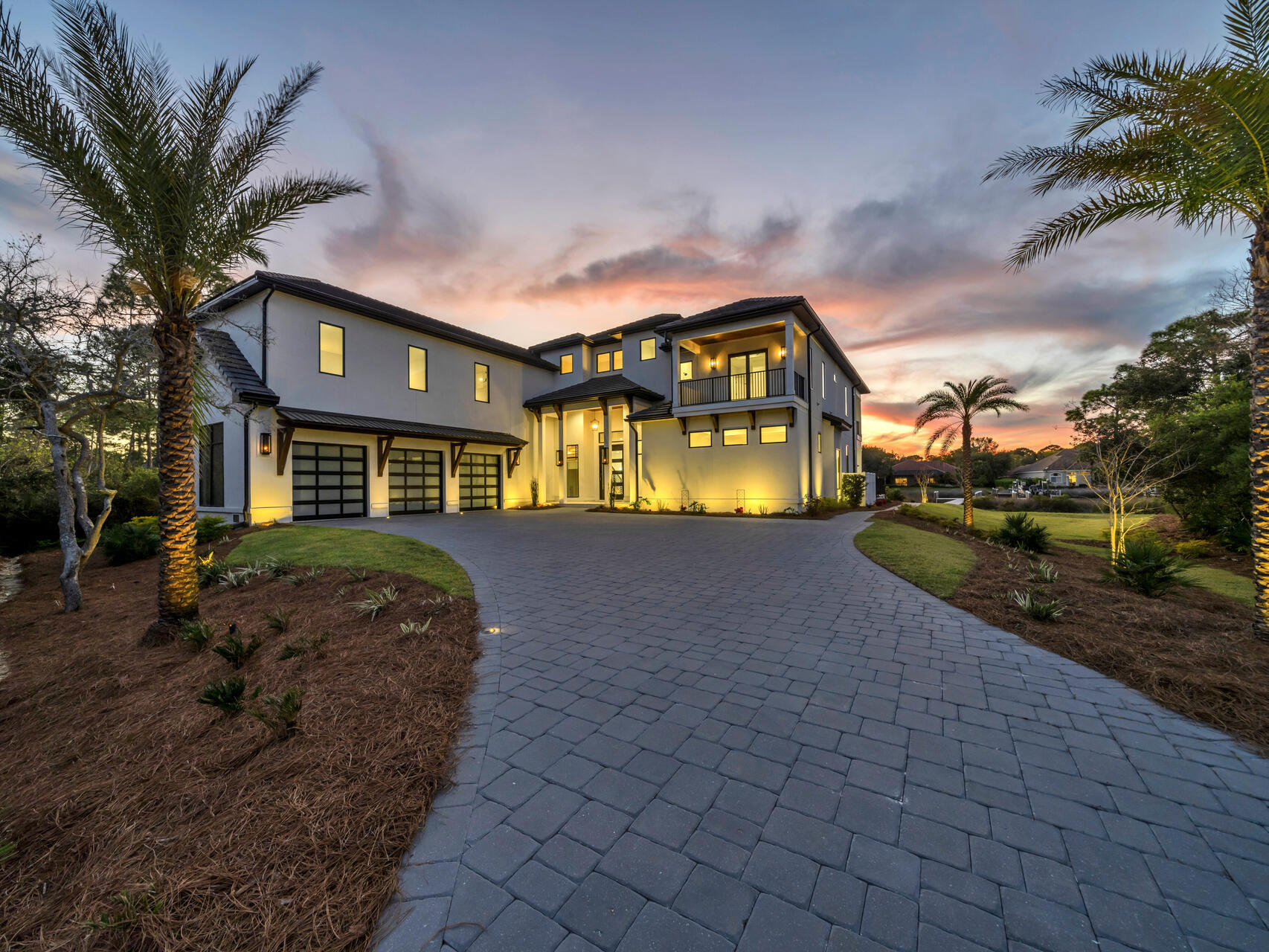 KELLY PLANTATION S/D - Residential