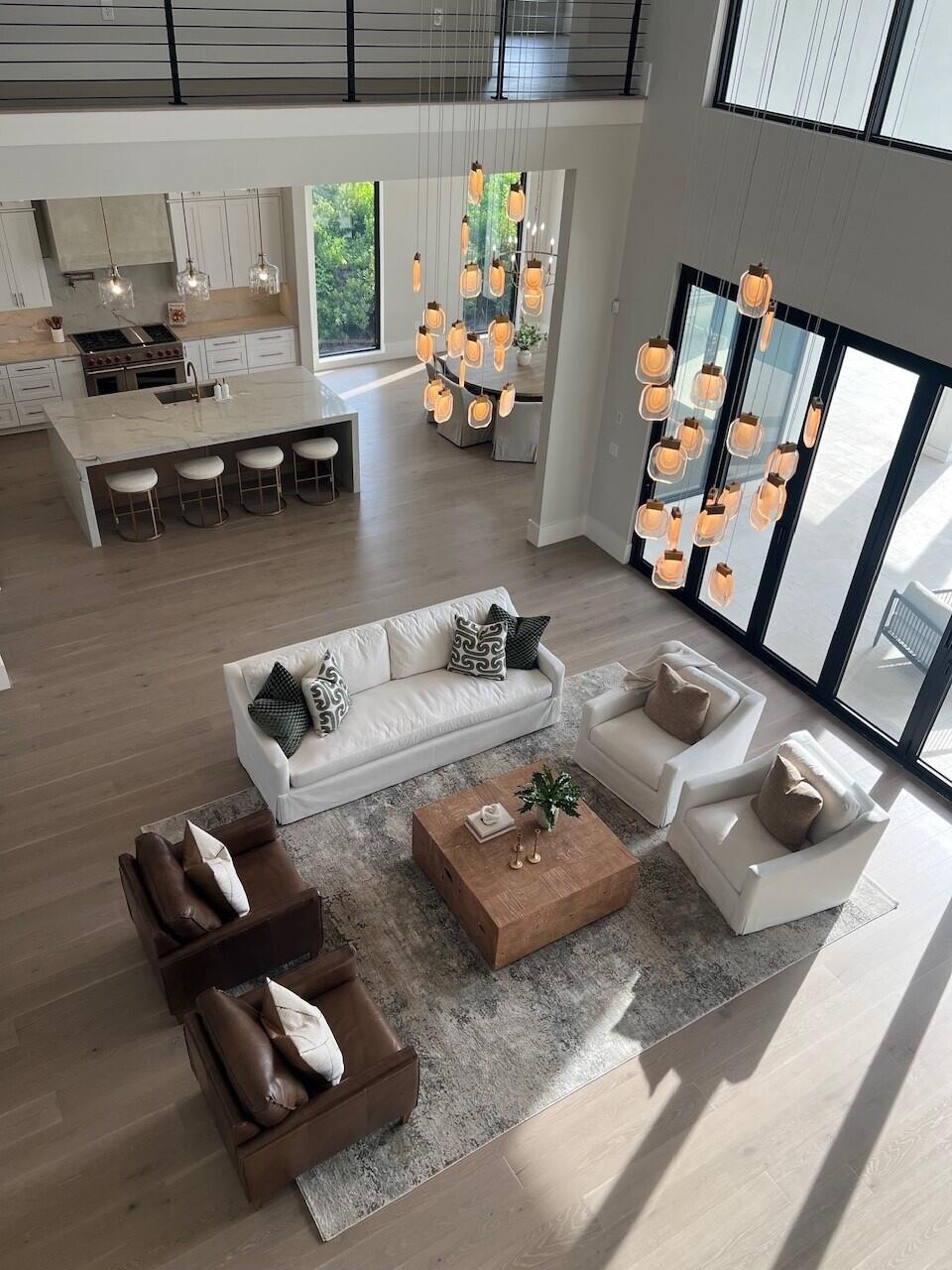 KELLY PLANTATION S/D - Residential
