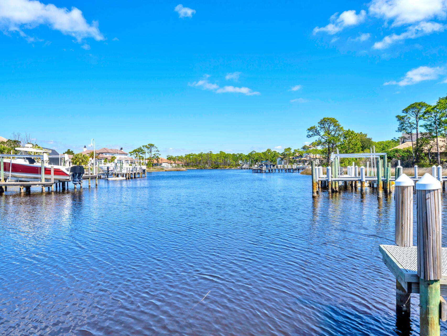 KELLY PLANTATION S/D - Residential