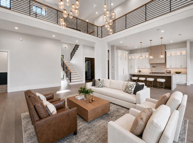 KELLY PLANTATION S/D - Residential