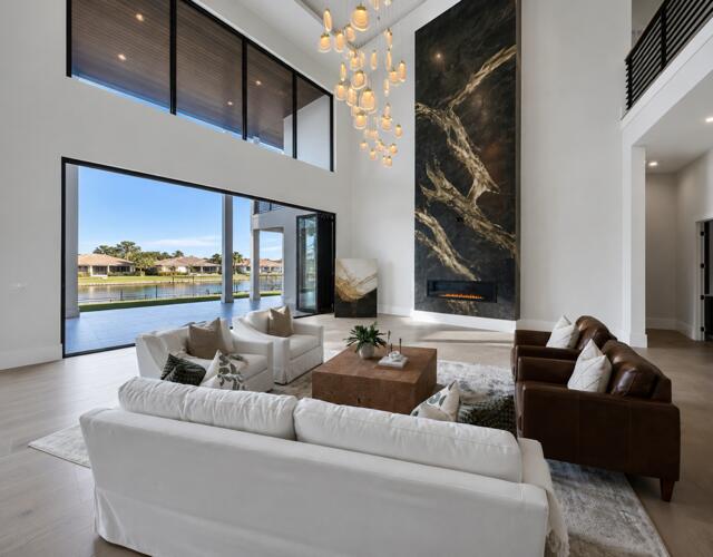 KELLY PLANTATION S/D - Residential
