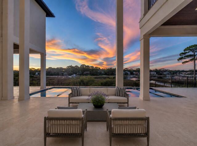 KELLY PLANTATION S/D - Residential