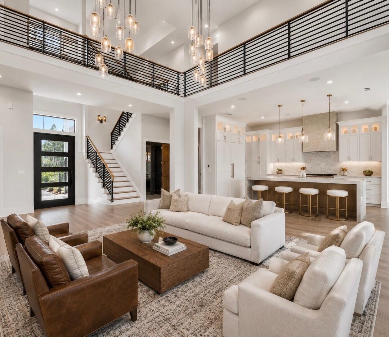 KELLY PLANTATION S/D - Residential