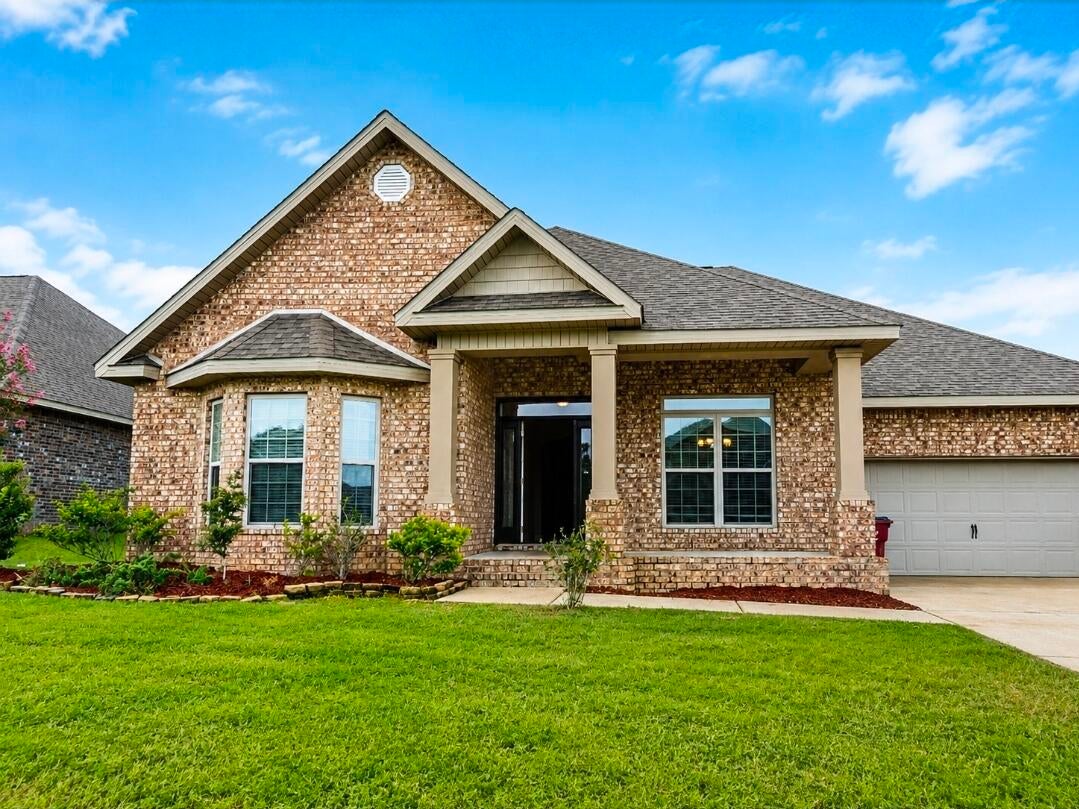 Redstone Commons - Residential