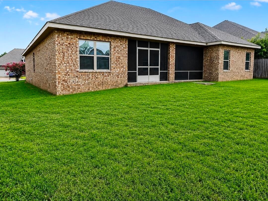 Redstone Commons - Residential