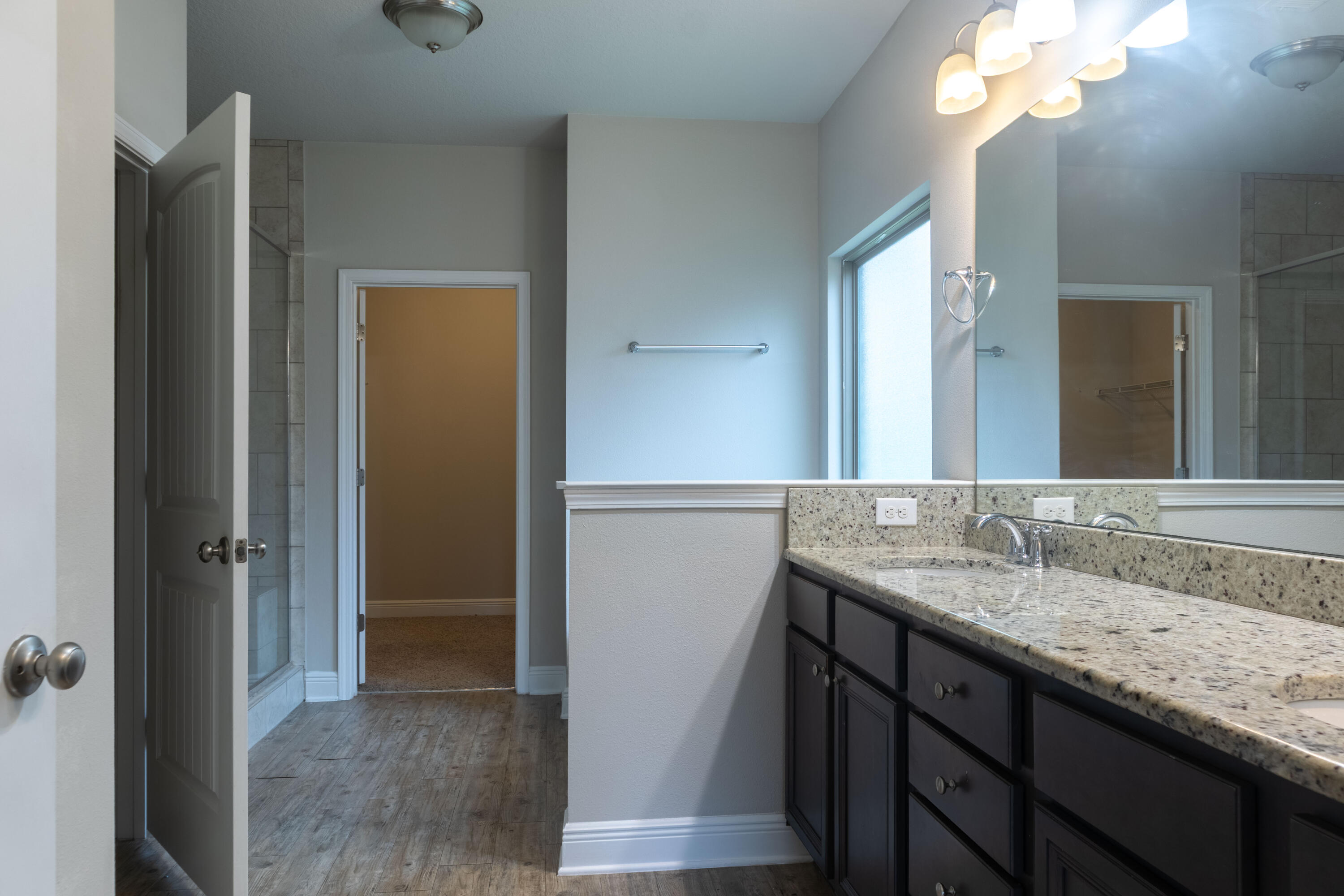 Redstone Commons - Residential