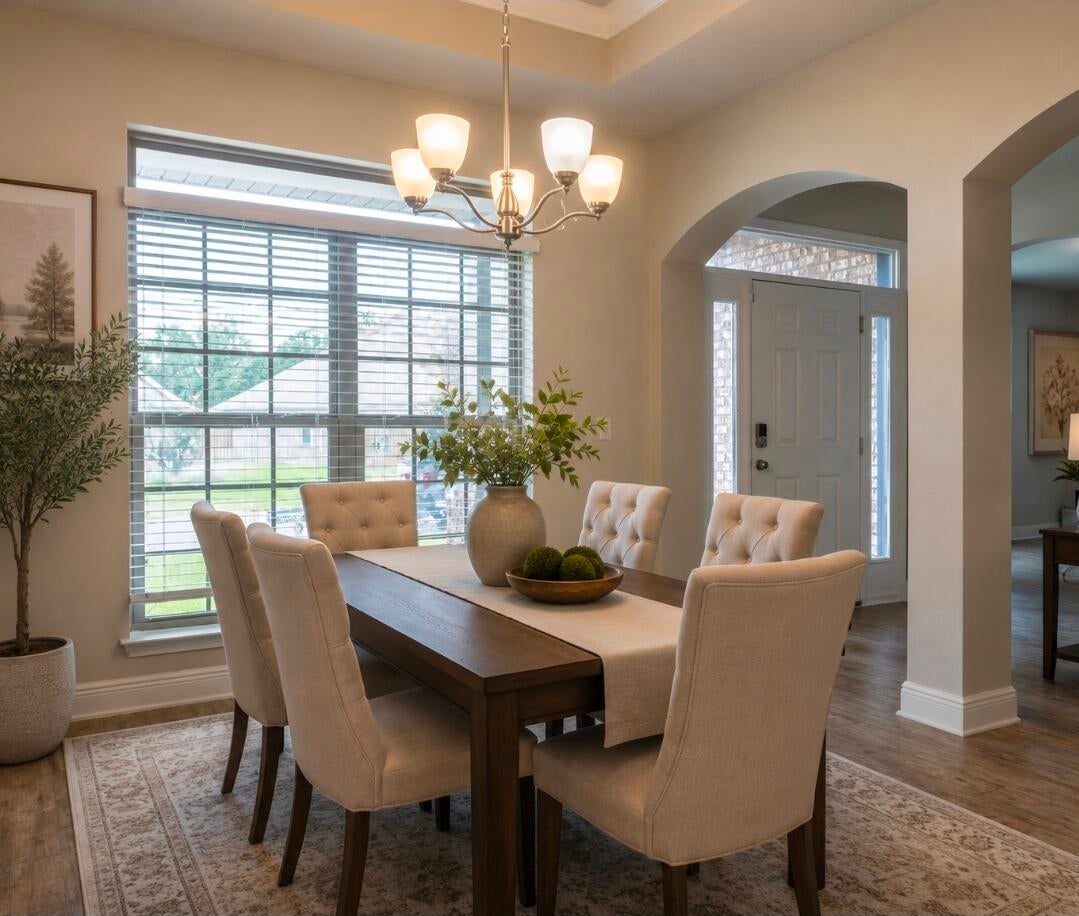Redstone Commons - Residential