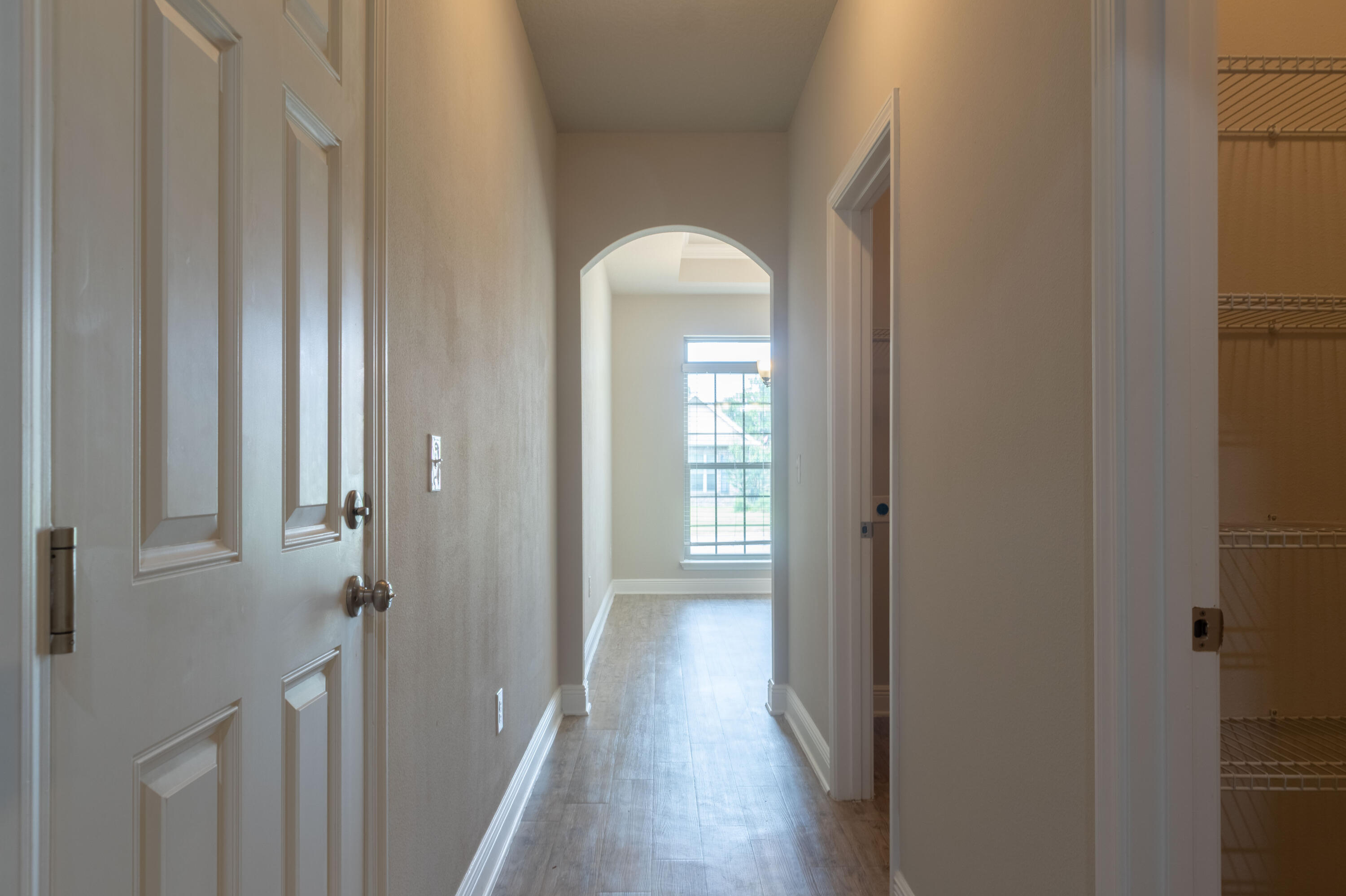 Redstone Commons - Residential