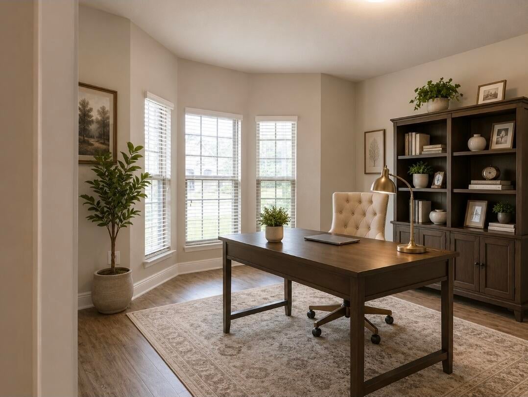 Redstone Commons - Residential