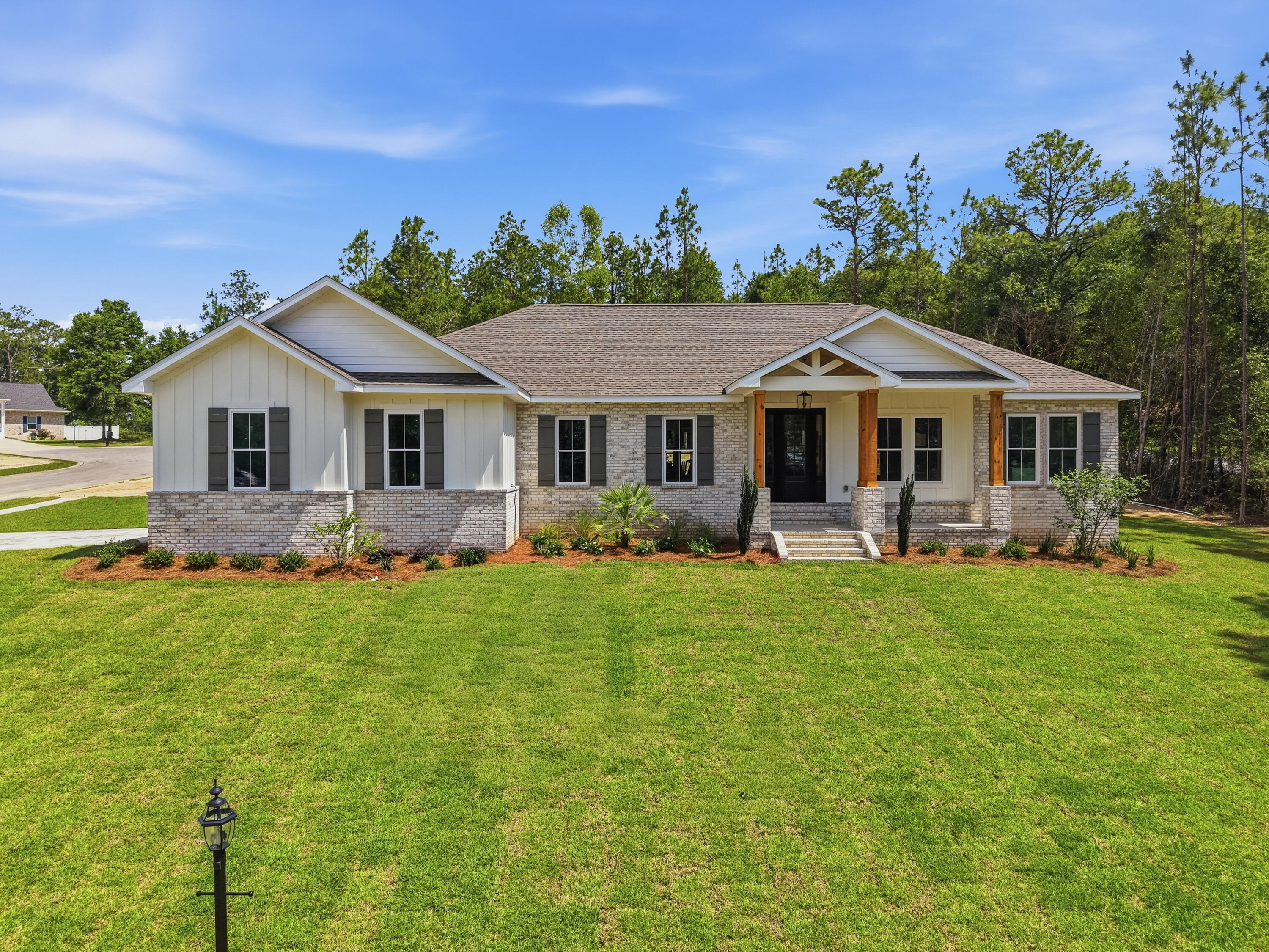 COLONY RIDGE PH II - Residential