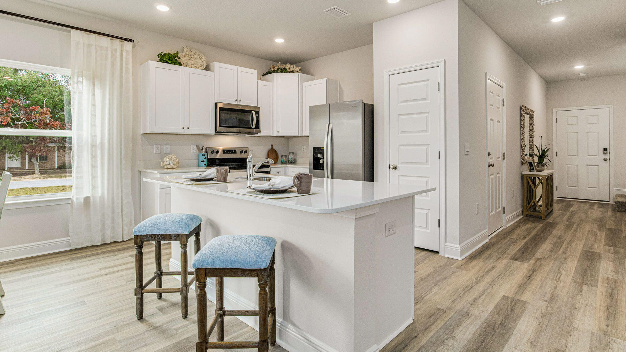 Enclave at Midtown - Residential