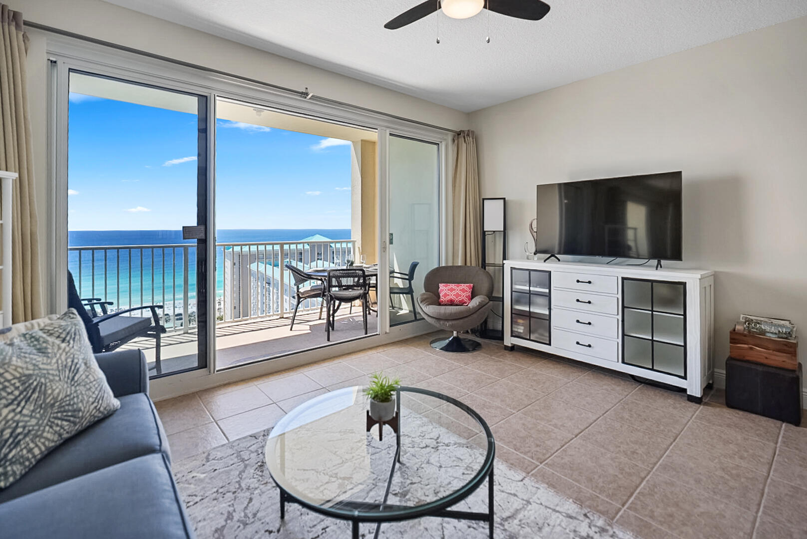 ARIEL DUNES - Residential