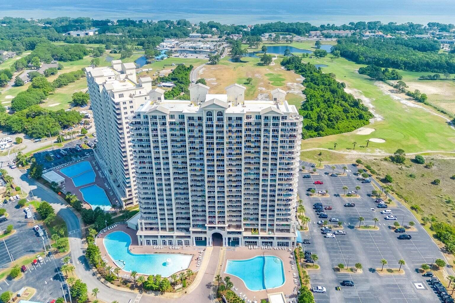 ARIEL DUNES - Residential