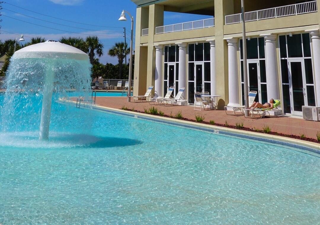 ARIEL DUNES - Residential