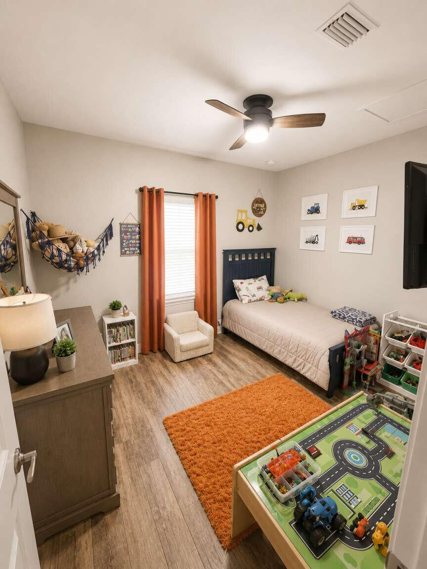 Alicia Place - Residential