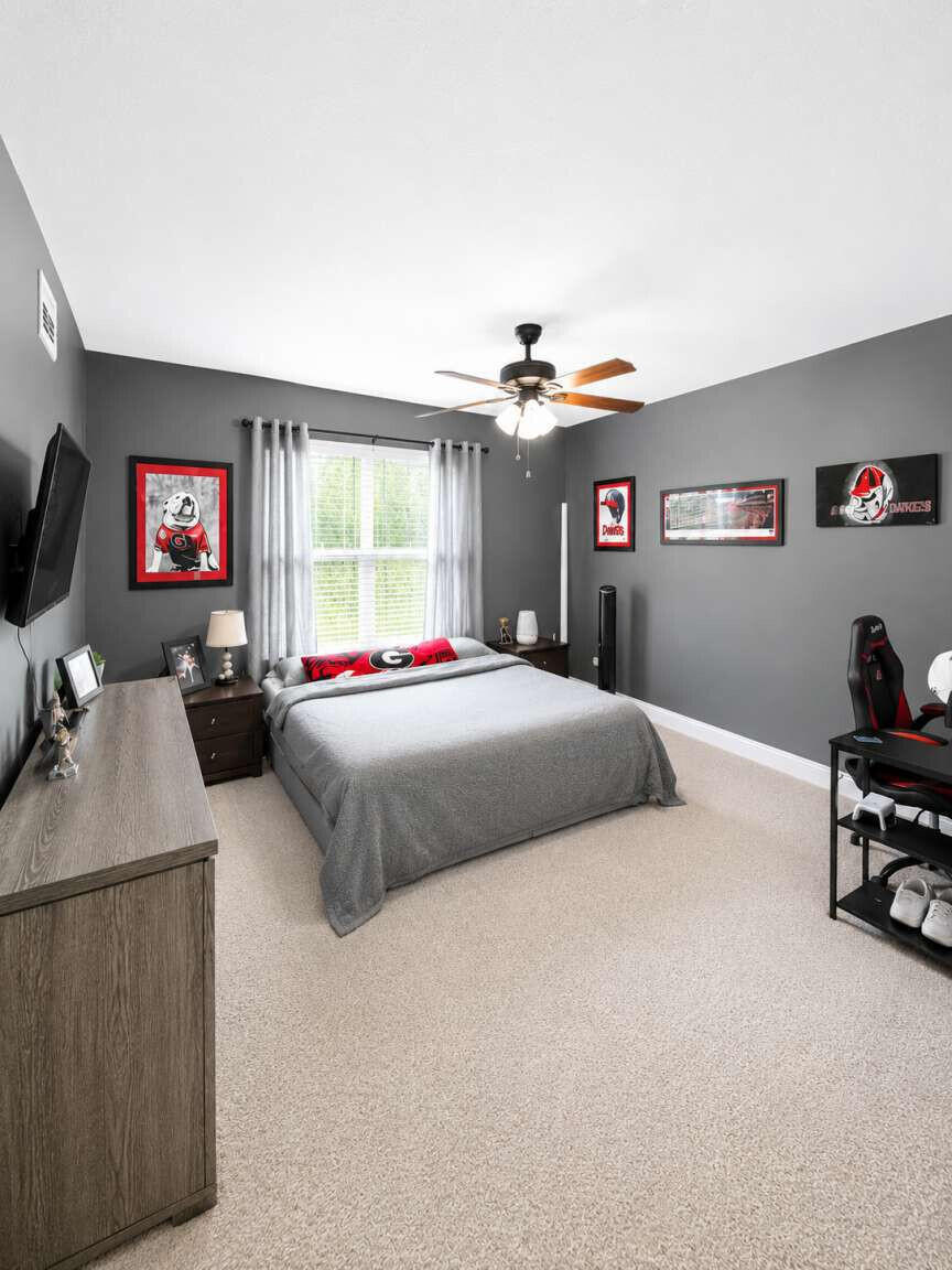 Alicia Place - Residential