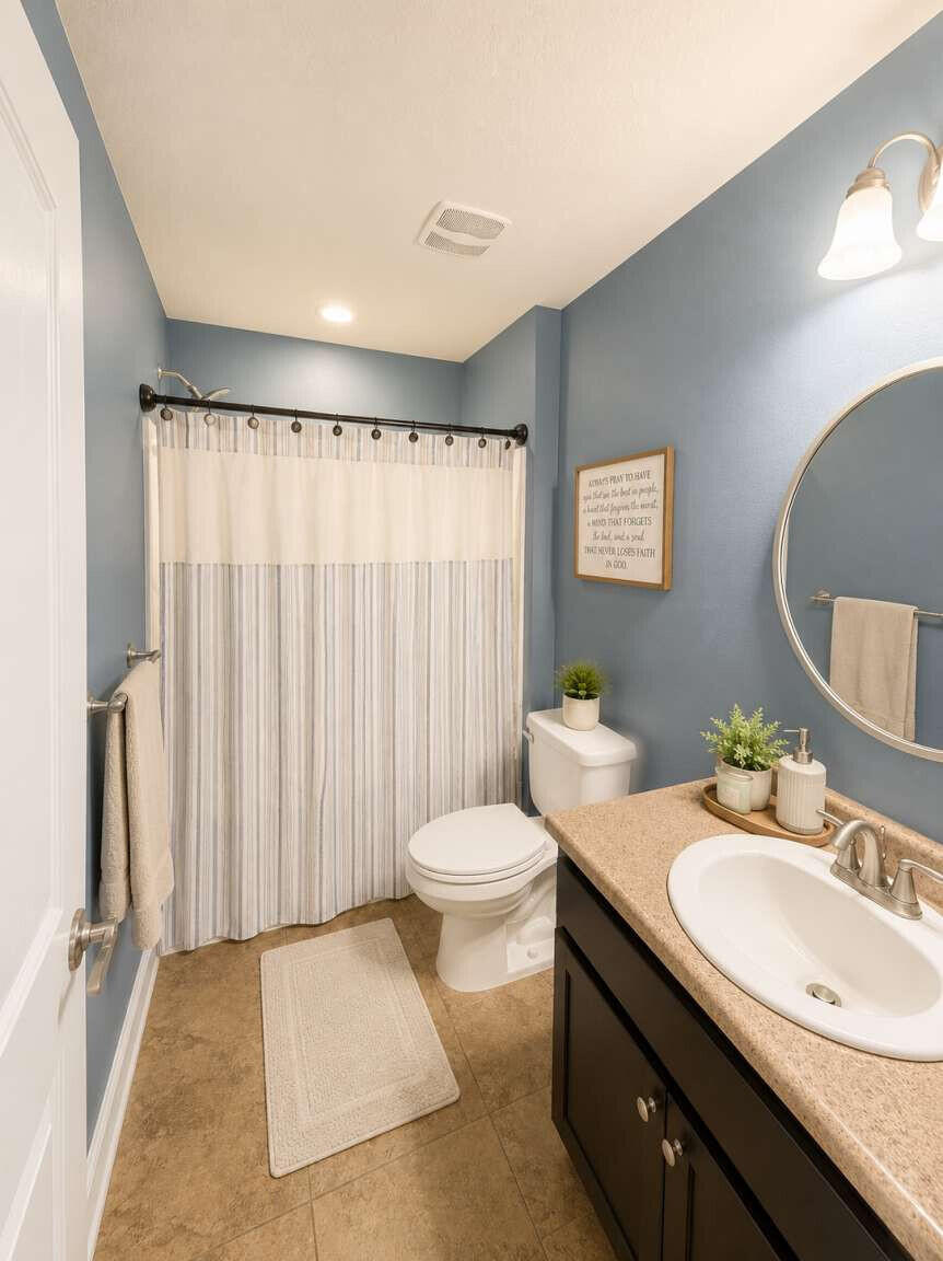 Alicia Place - Residential