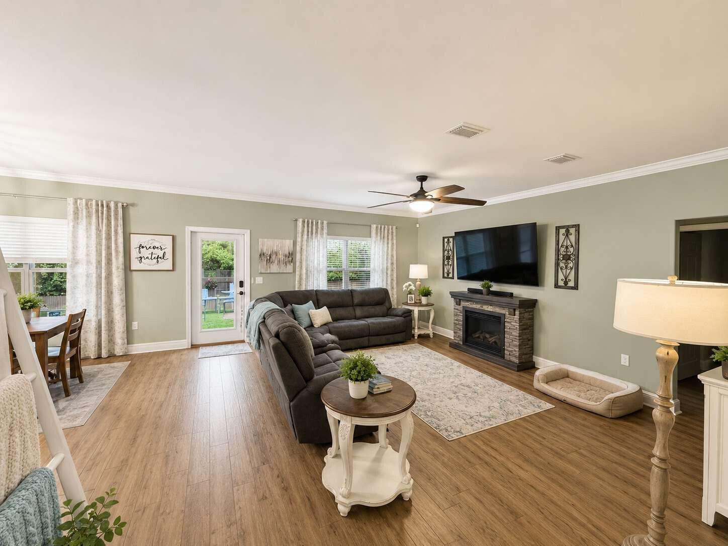 Alicia Place - Residential