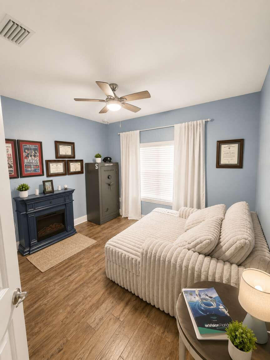 Alicia Place - Residential