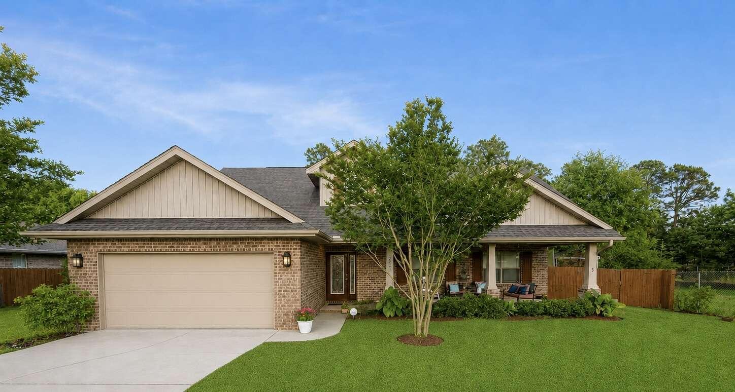 Alicia Place - Residential
