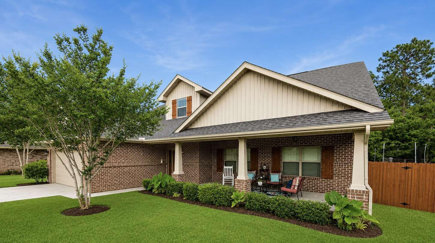 Alicia Place - Residential
