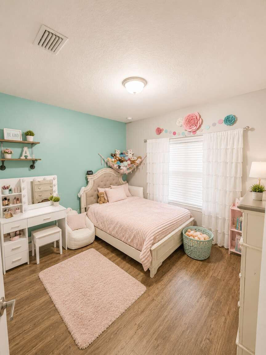 Alicia Place - Residential