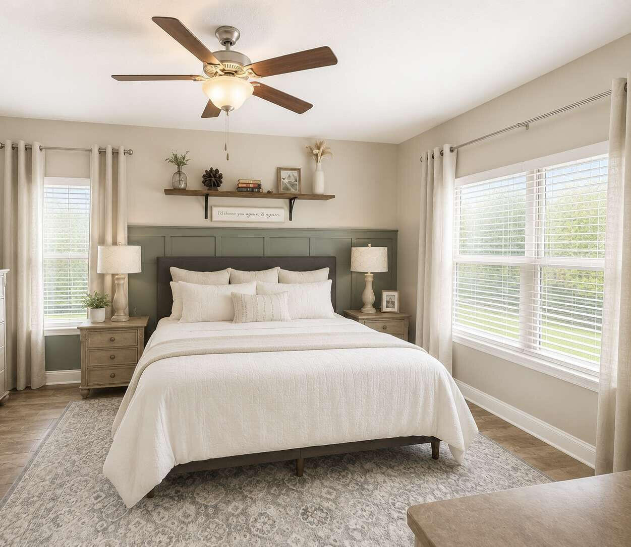 Alicia Place - Residential