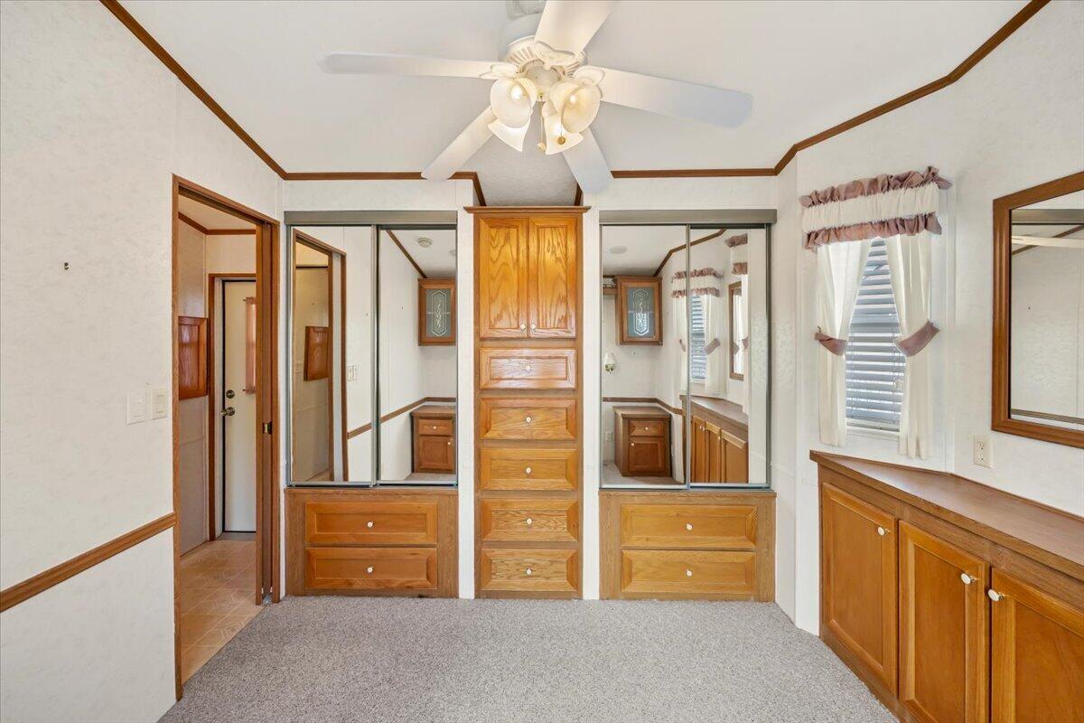 Magnolia RV Park - Residential