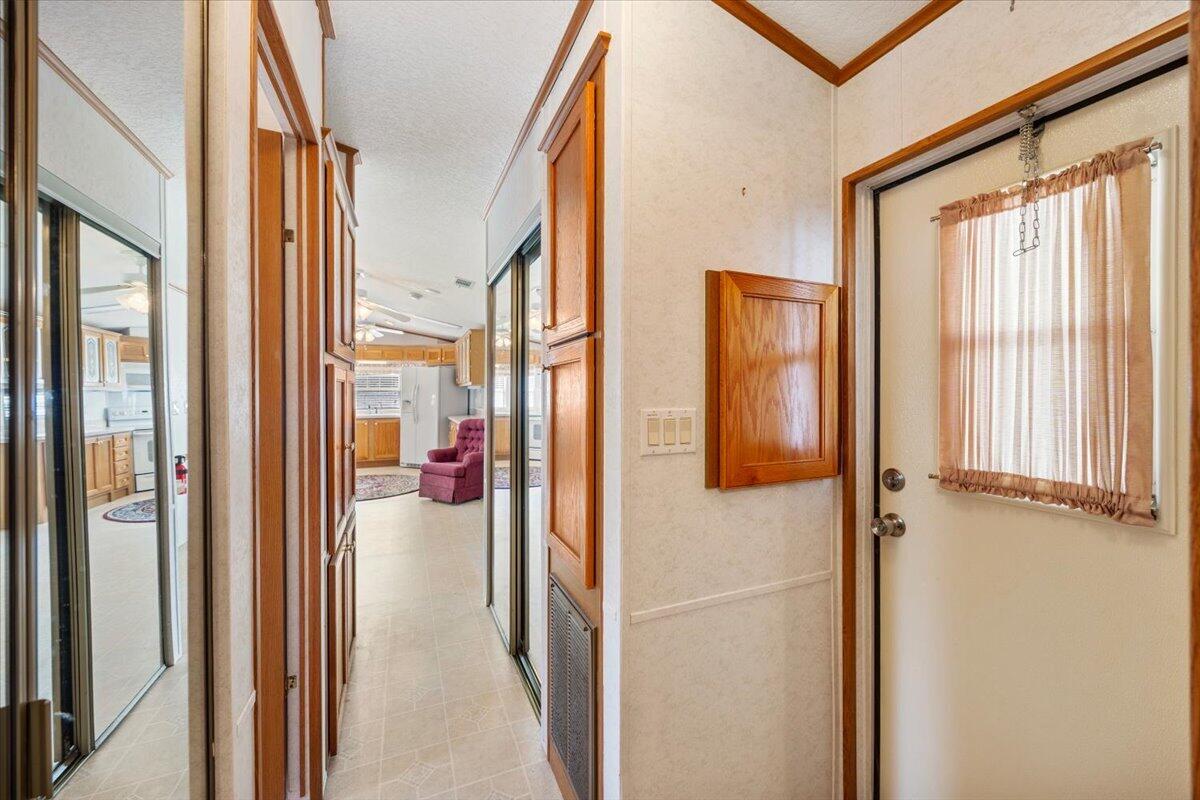Magnolia RV Park - Residential