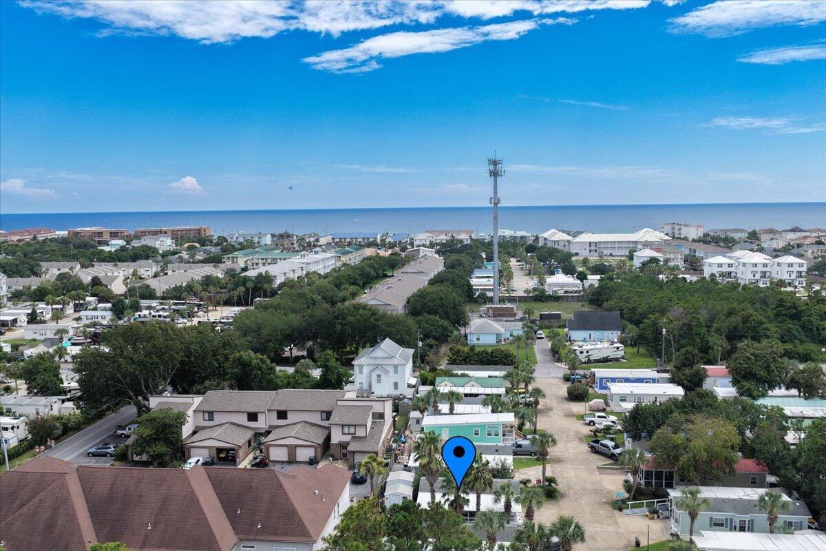 Magnolia RV Park - Residential