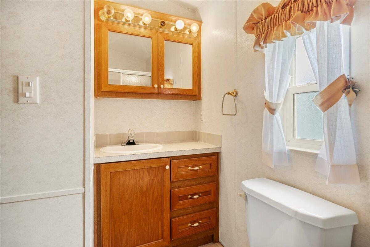 Magnolia RV Park - Residential
