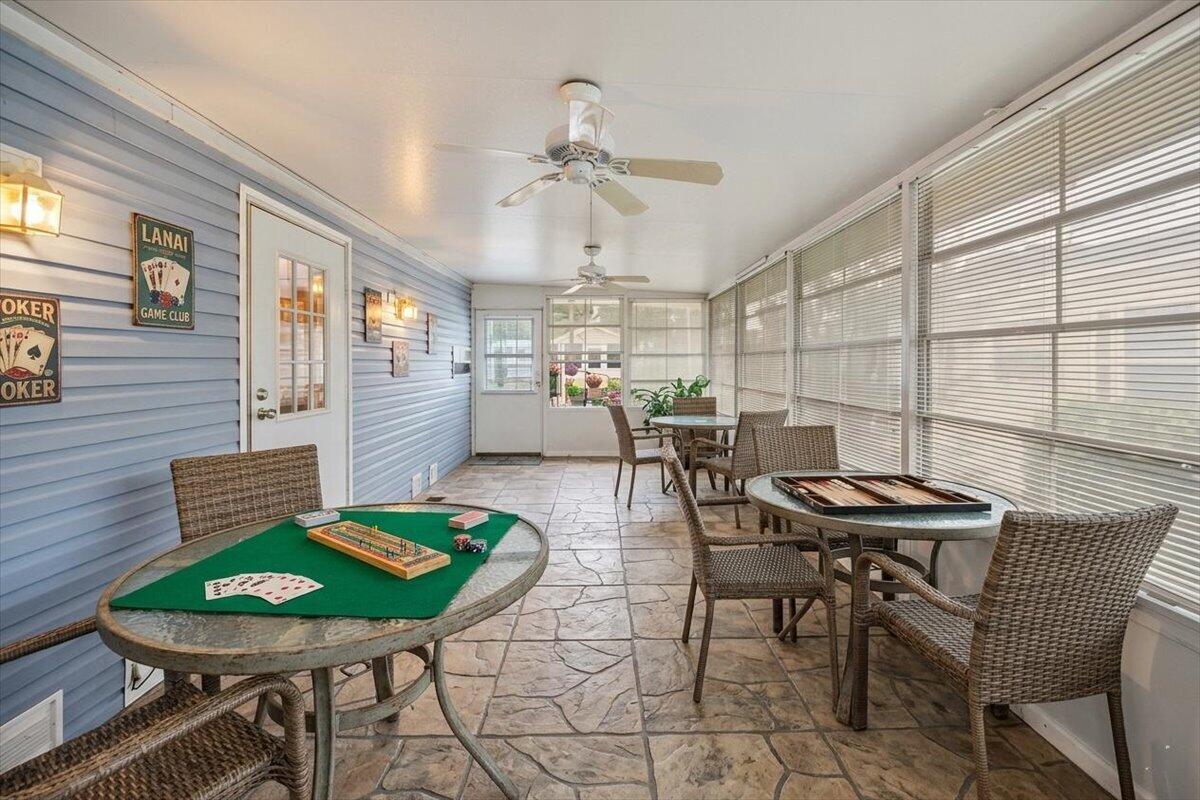 Magnolia RV Park - Residential