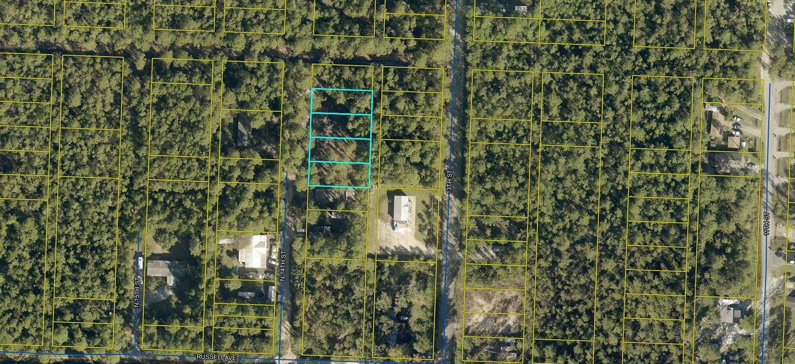 Capitalize on one of the most turnkey development packages available in Walton County! Situated directly on 14th Street in fast-growing Santa Rosa Beach, this premier 4-lot assemblage offers an unprecedented head start for a builder, developer, or savvy investor looking to break ground immediately without the typical red-tape delays.

Every tedious prep step is already done:

Shovel-Ready / Permitted: Permits are in hand for a 3-bedroom, 2-bathroom home on pilings for each individual lot, complete with all necessary plans and paperwork.

Site-Prepared: Wetland mitigation is fully completed, and all four lots have been cleared and graded.

Utilities & Road Complete: Dedicated road access is finished, and water and sewer are already stubbed up to every property line.

Unmatched Location & Infrastructure Growth:
The immediate surrounding area is benefiting from major public infrastructure investments that will drive future value and homebuyer appeal. Walton County is scheduled to pave 13th Street in the coming months and is actively planning a brand-new public park and boat launch at the end of 13th Street. Future homeowners will enjoy seamless, effortless access to the water, public recreational space, and the best of the coastal lifestyle--all just steps from their front door.

 Whether you build out a cohesive multi-home coastal community or develop and sell individually, this fully prep'd 4-lot package eliminates months of site prep, utility connections, and permitting headaches. Ground is ready to break on Day 1!

Key Summary Highlights:

Location: 14th Street, Santa Rosa Beach, FL (Walton County)

Parcel Count: 4 contiguous lots

Site Condition: Cleared, road completed, wetland mitigation certified

Utilities: Public water & sewer stubbed up to each lot

Plans/Permitting: In-hand permits and paperwork for 3BD/2BA stilt/piling homes on each lot

Nearby Improvements: 13th St paving upcoming; new county park & boat launch underway at the end of 13th St