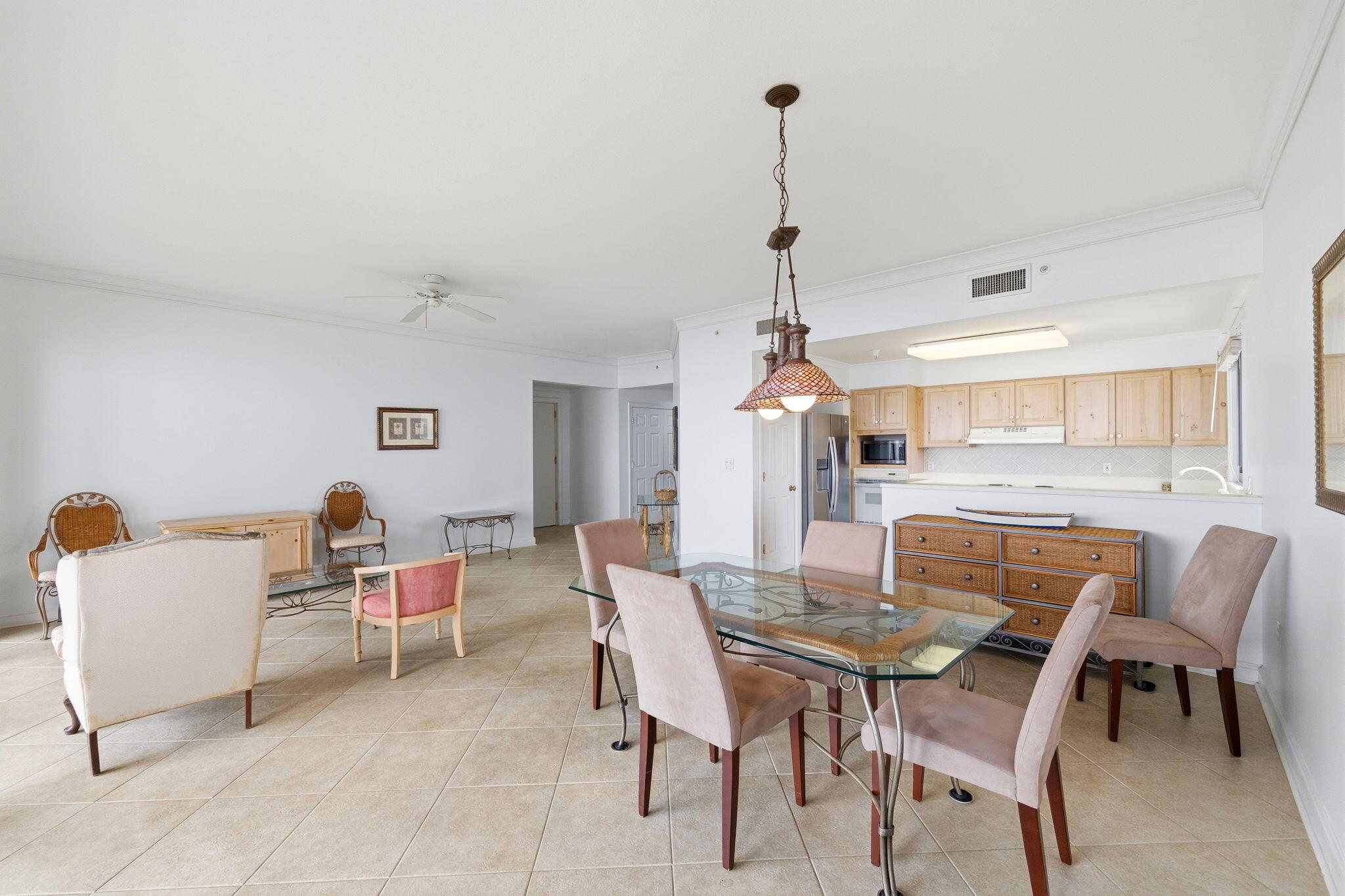 SOUTHWINDS I AT SANDESTIN - Residential