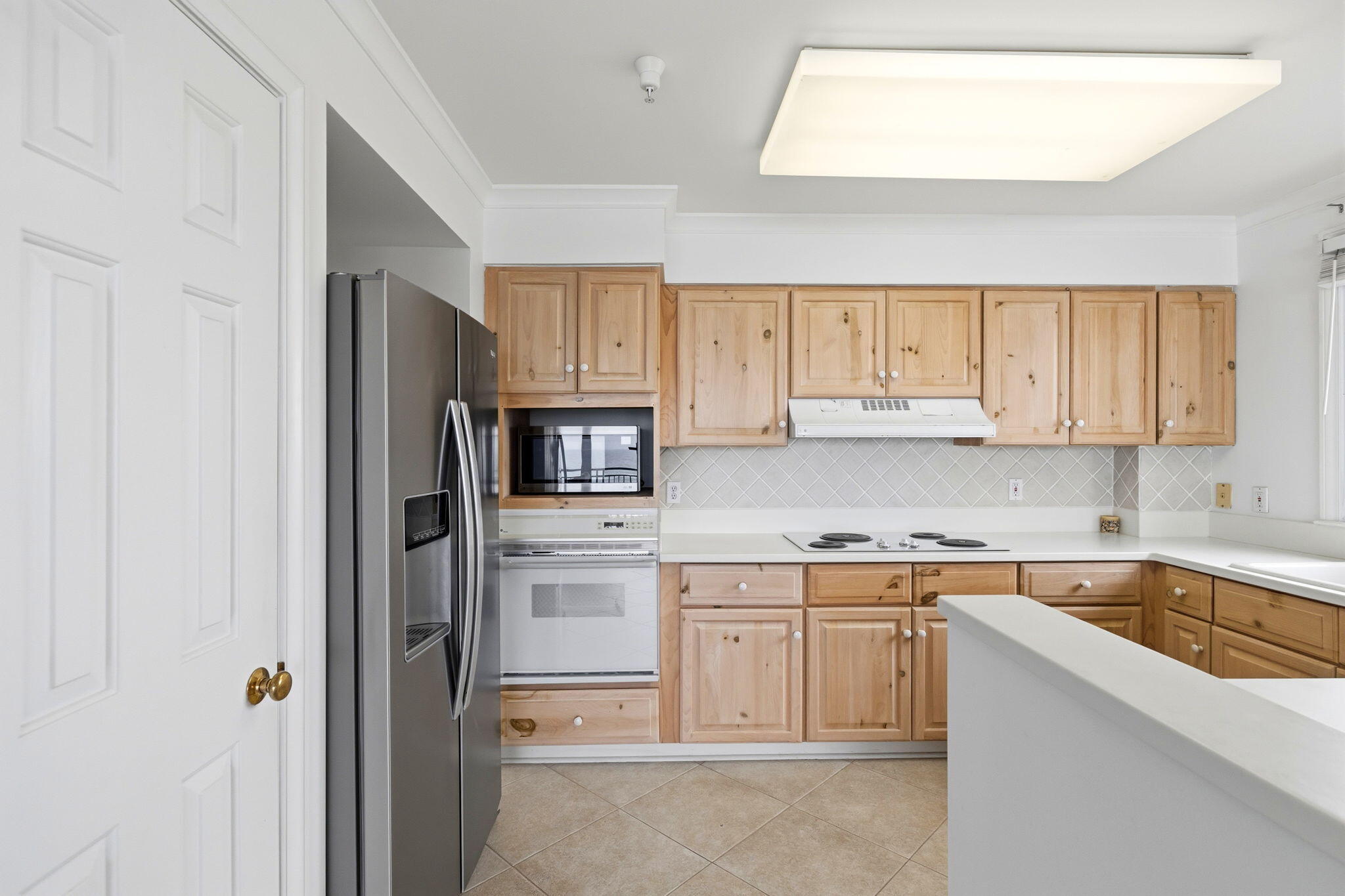 SOUTHWINDS I AT SANDESTIN - Residential