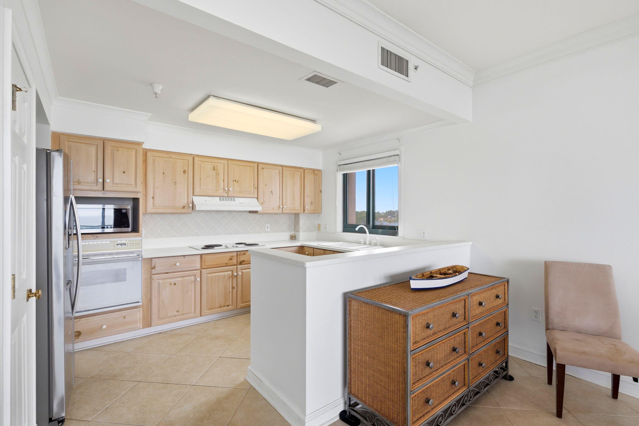 SOUTHWINDS I AT SANDESTIN - Residential