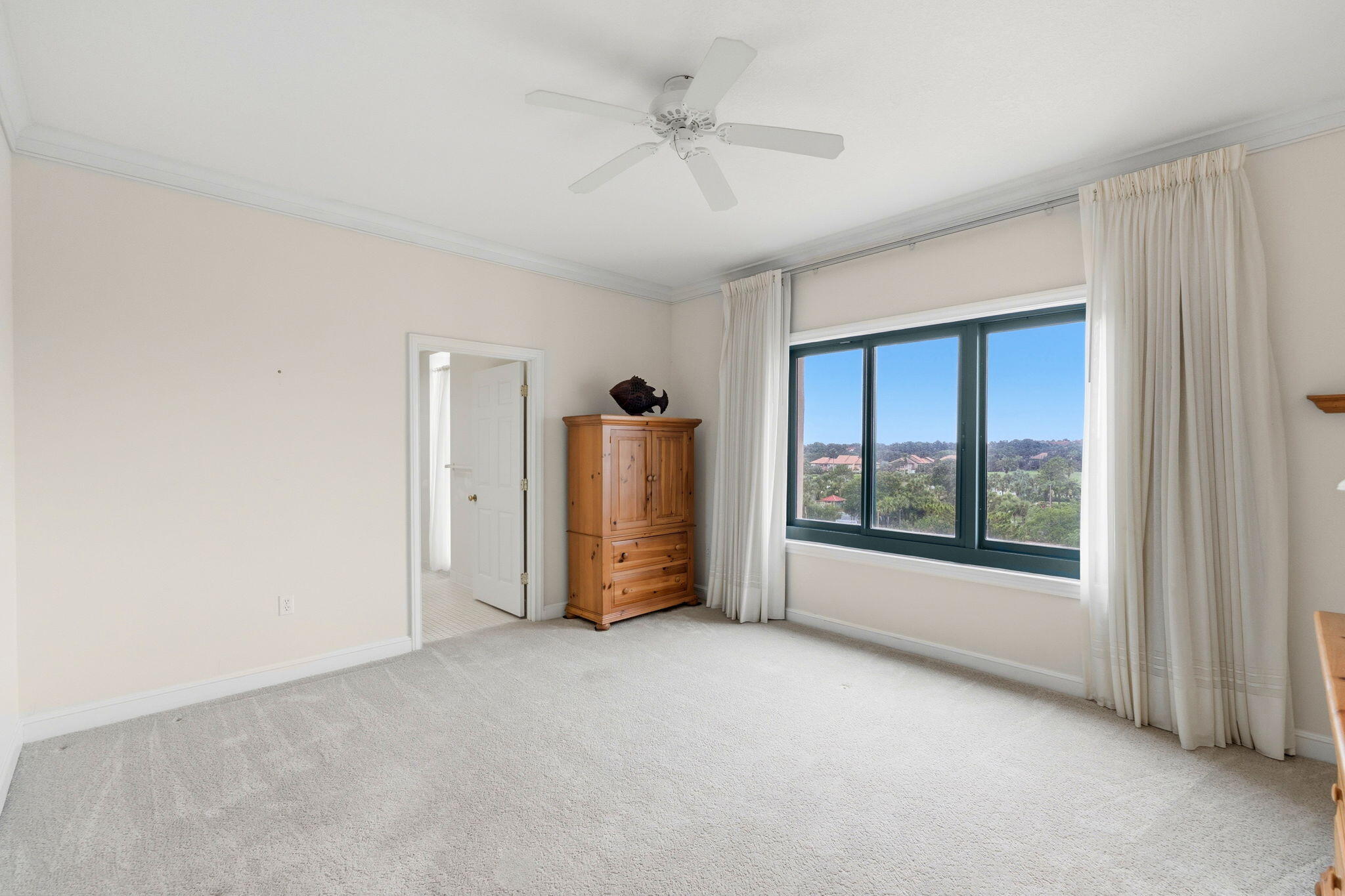 SOUTHWINDS I AT SANDESTIN - Residential