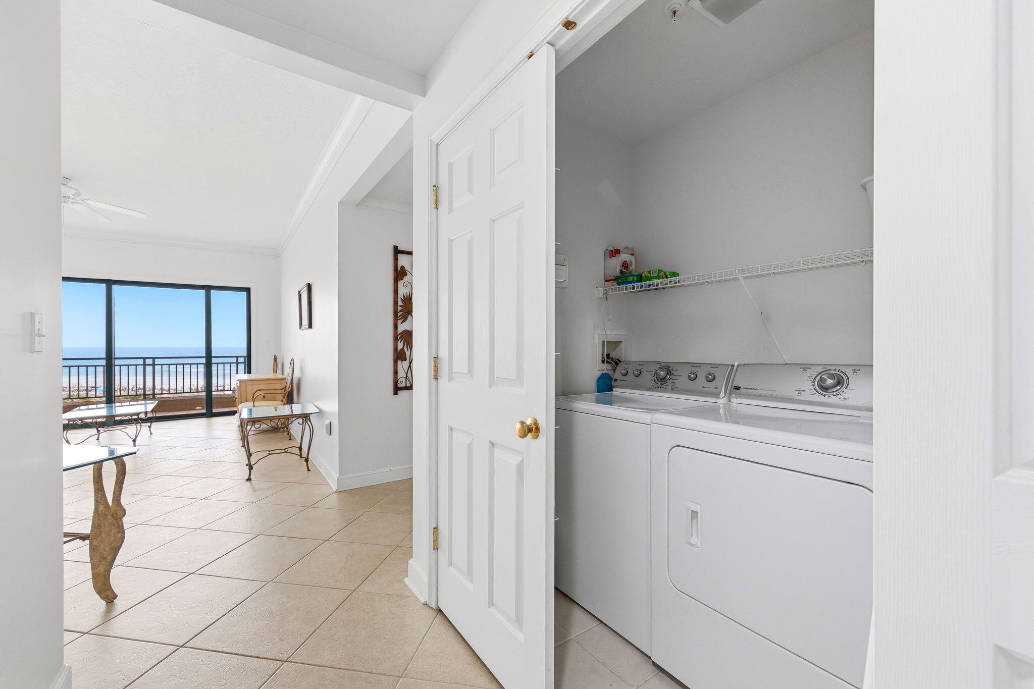 SOUTHWINDS I AT SANDESTIN - Residential