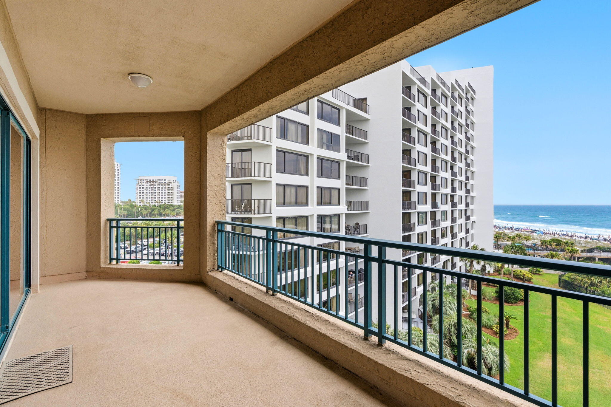 SOUTHWINDS I AT SANDESTIN - Residential