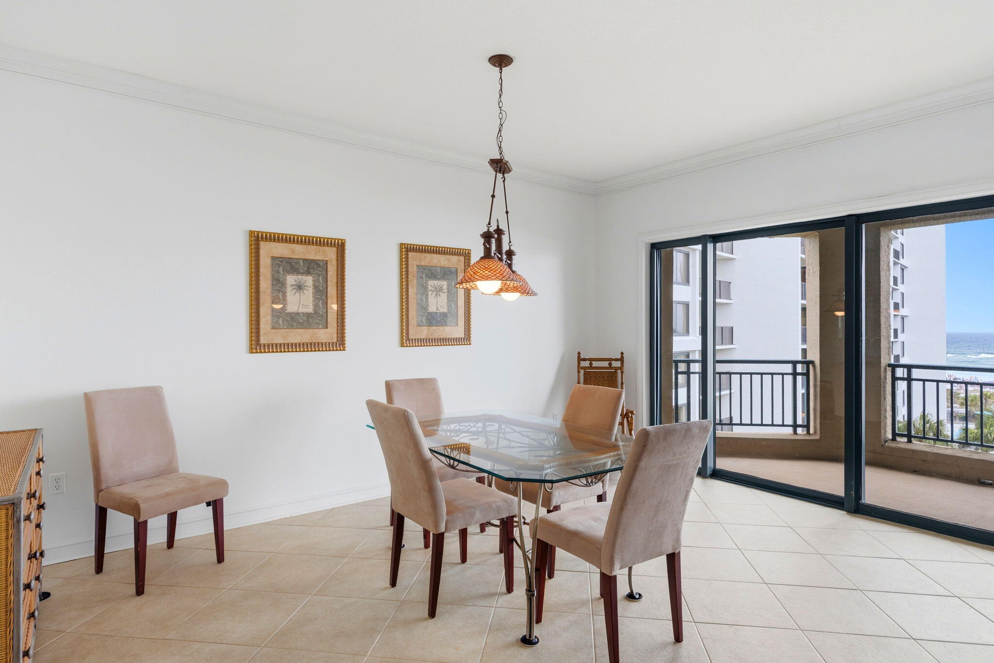 SOUTHWINDS I AT SANDESTIN - Residential