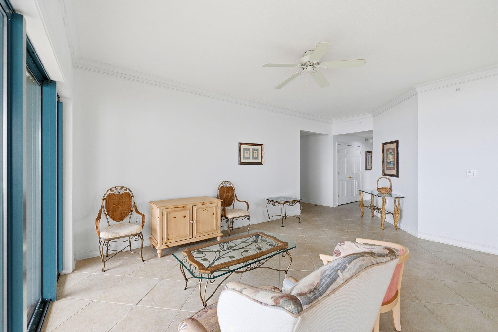 SOUTHWINDS I AT SANDESTIN - Residential