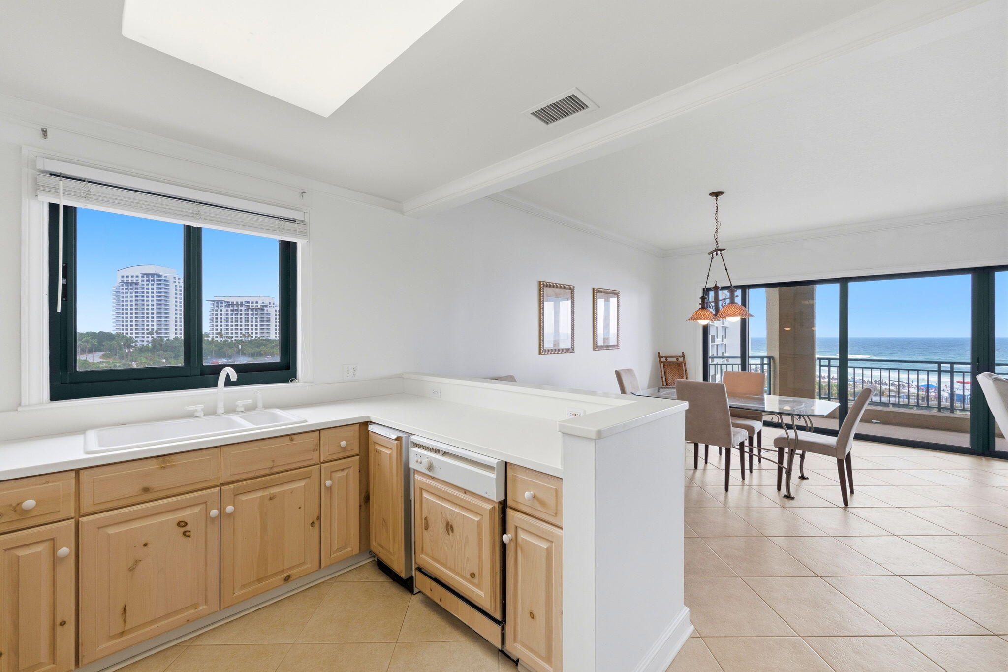 SOUTHWINDS I AT SANDESTIN - Residential