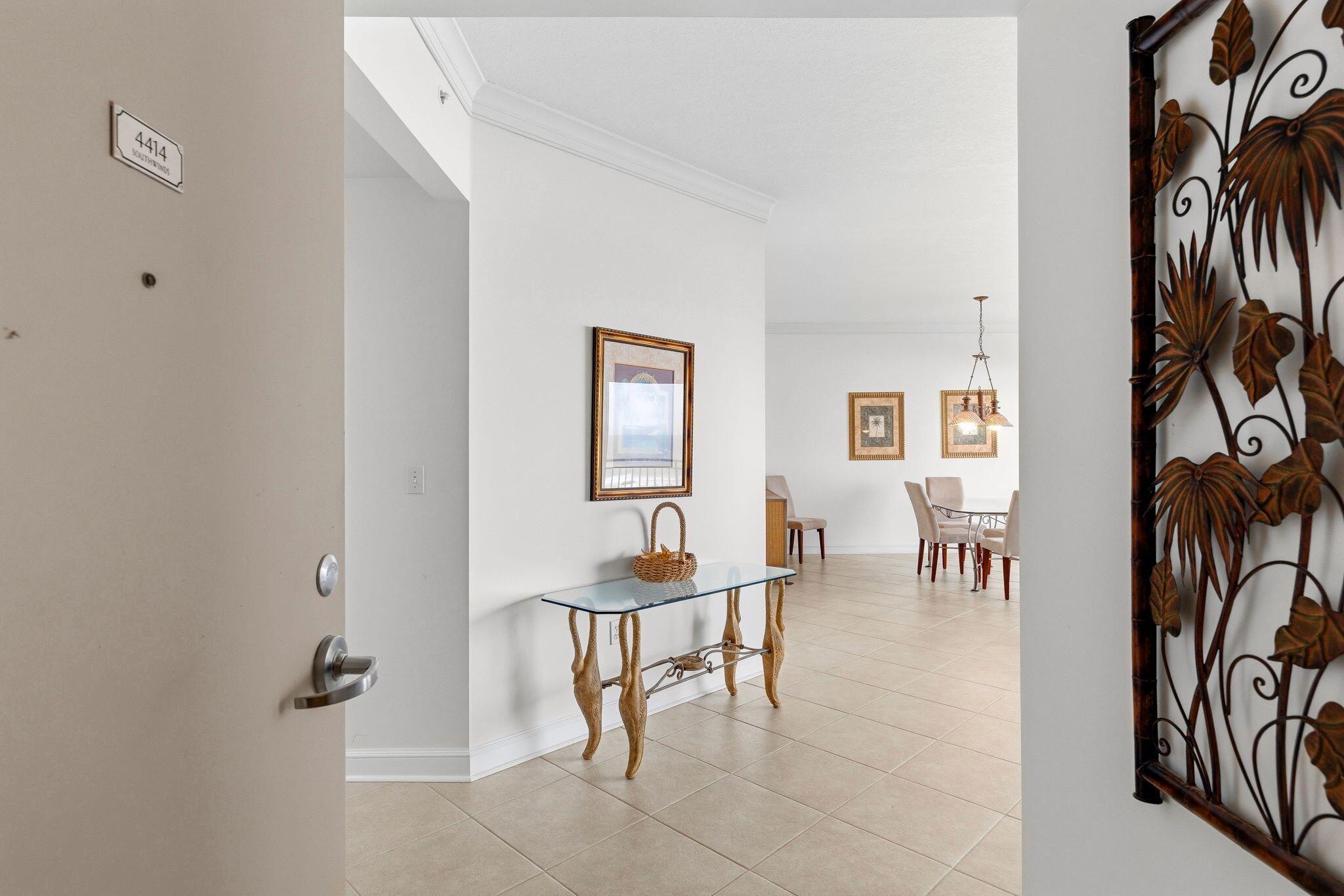 SOUTHWINDS I AT SANDESTIN - Residential