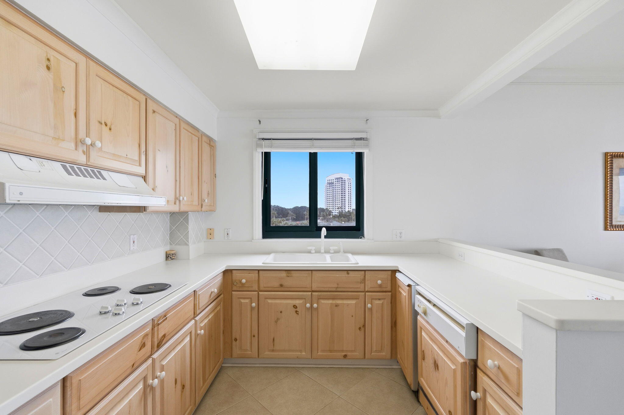 SOUTHWINDS I AT SANDESTIN - Residential
